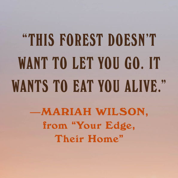 the Explorers Club Presents: Letters from Edge: Stories of Curiosity, Bravery, and Discovery