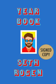 Best ebook free download Yearbook by Seth Rogen  (English Edition) 9781984825407