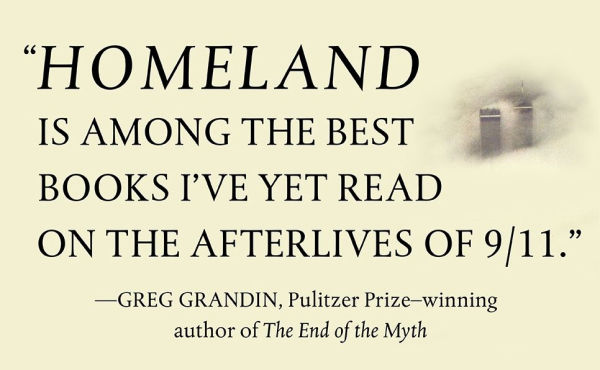 Homeland: The War on Terror American Life