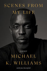 Epub free books download Scenes from My Life: A Memoir