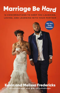 Ebook text format free download Marriage Be Hard: 12 Conversations to Keep You Laughing, Loving, and Learning with Your Partner 9780593240441 CHM FB2 (English literature)