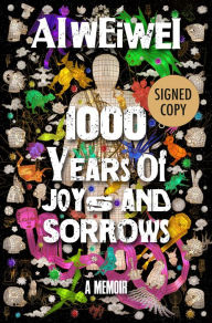 Free book download computer 1000 Years of Joys and Sorrows 9780553419467 by 