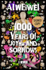 1000 Years of Joys and Sorrows (Signed Book)