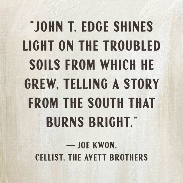 House of Smoke: A Southerner Goes Searching for Home