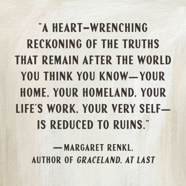 House of Smoke: A Southerner Goes Searching for Home