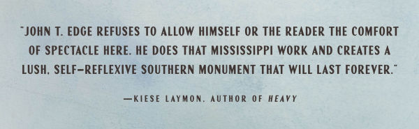 House of Smoke: A Southerner Goes Searching for Home