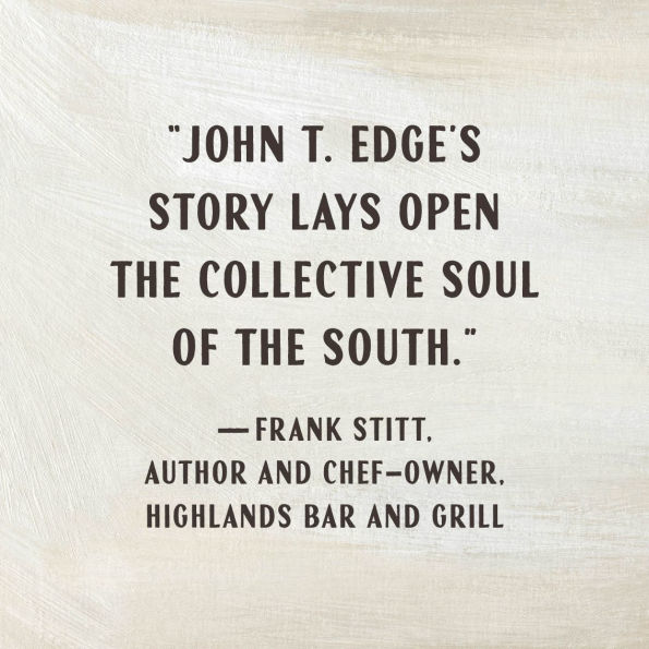 House of Smoke: A Southerner Goes Searching for Home