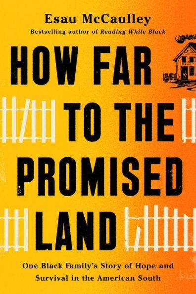 How Far to the Promised Land: One Black Family's Story of Hope and Survival American South