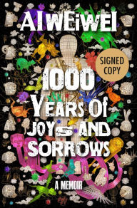 Free download of ebooks in pdf 1000 Years of Joys and Sorrows