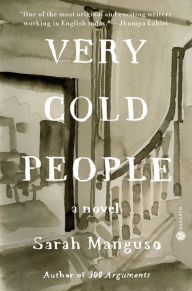 Downloading ebooks to ipad 2 Very Cold People: A Novel by 