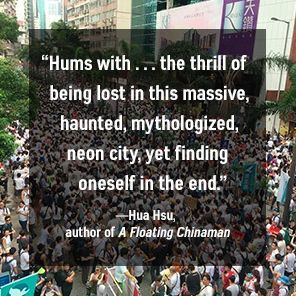 The Impossible City: A Hong Kong Memoir