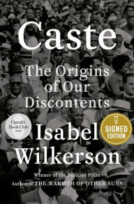 Free ebooks mp3 download Caste: The Origins of Our Discontents in English by Isabel Wilkerson FB2 ePub PDB