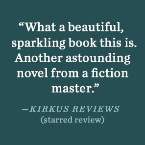 Twist: A Novel