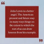 Alternative view 4 of His Truth Is Marching On: John Lewis and the Power of Hope (Signed Book)
