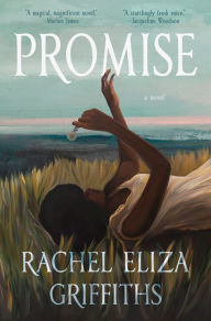 Free downloadable audiobook Promise: A Novel by Rachel Eliza Griffiths 9780593241929