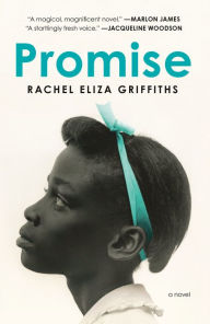 Download ebook for ipod touch Promise: A Novel DJVU iBook by Rachel Eliza Griffiths 9780593241943