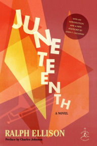 Title: Juneteenth: A Novel, Author: Ralph Ellison
