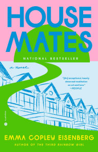 Amazon uk audiobook download Housemates: A Novel