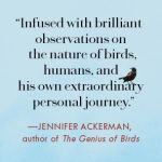 Alternative view 5 of Better Living Through Birding: Notes from a Black Man in the Natural World