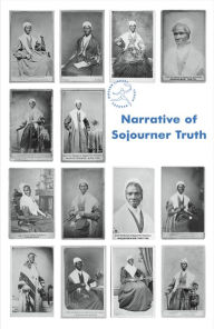 Title: Narrative of Sojourner Truth, Author: Sojourner Truth