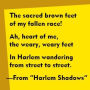 Alternative view 2 of Harlem Shadows: Poems