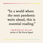 Alternative view 9 of So Very Small: How Humans Discovered the Microcosmos, Defeated Germs--and May Still Lose the War Against Infectious Disease