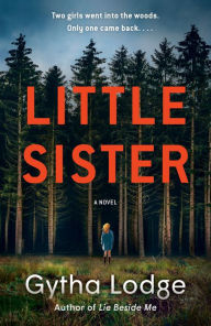 Free downloading of books in pdf Little Sister English version by Gytha Lodge  9780593242919