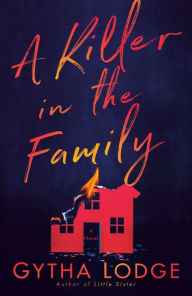 Free computer textbooks download A Killer in the Family: A Novel