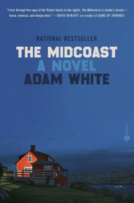 Downloading books from amazon to ipad The Midcoast: A Novel 9780593243152 RTF by Adam White in English