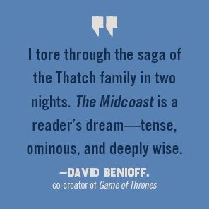 The Midcoast: A Novel