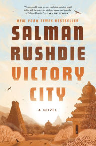 Italian ebooks free download Victory City: A Novel by Salman Rushdie, Salman Rushdie 9780593243398 (English literature) FB2 ePub