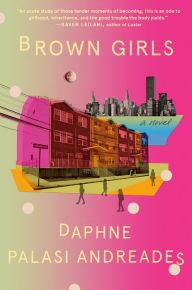 Free book download in pdf Brown Girls: A Novel PDB MOBI iBook (English literature)