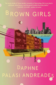 Download books to ipad from amazon Brown Girls: A Novel by  MOBI DJVU