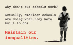 Alternative view 4 of Original Sins: The (Mis)education of Black and Native Children and the Construction of AmericanRacism