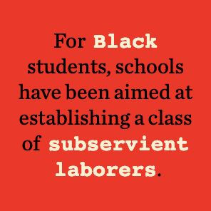 Original Sins: The (Mis)education of Black and Native Children and the Construction of AmericanRacism