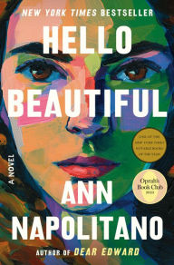 Book for download Hello Beautiful 9780593243732 by Ann Napolitano, Ann Napolitano ePub