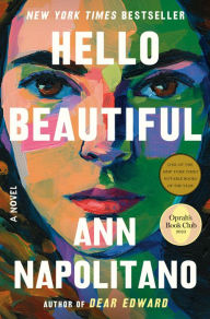 Free ebook downloads in txt format Hello Beautiful by Ann Napolitano (English literature) 9780593243732 iBook CHM