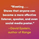 Alternative view 2 of Supercommunicators: How to Unlock the Secret Language of Connection