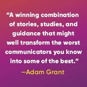 Supercommunicators: How to Unlock the Secret Language of Connection