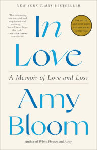 Online ebooks free download In Love: A Memoir of Love and Loss 9780593243947 iBook