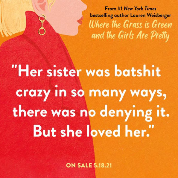 Where the Grass Is Green and the Girls Are Pretty (Signed Book) by