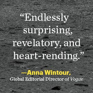 the Running Ground: a Father, Son, and Simplest of Sports