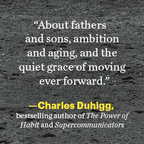 the Running Ground: a Father, Son, and Simplest of Sports