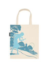 Nancy Drew Tote