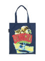 Bunnicula Tote Bag