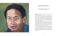 Alternative view 7 of Out of Many, One: Portraits of America's Immigrants