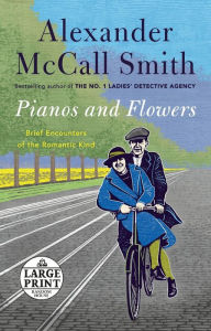 Pianos and Flowers: Brief Encounters of the Romantic Kind