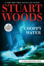 Choppy Water (Stone Barrington Series #54)