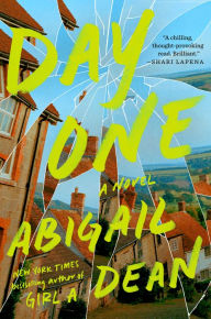 Free ebook to download for pdf Day One: A Novel  by Abigail Dean in English 9780593295878