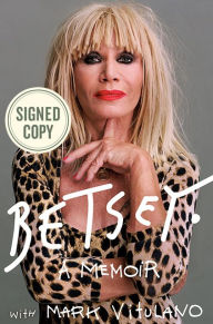 Betsey: A Memoir